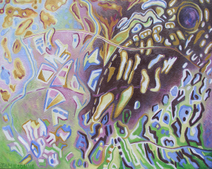 menu, products, paintings, 2017-2019 paintings,far be it