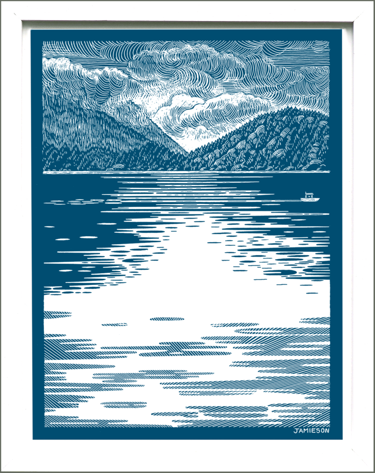 products/prints/colour prints/Alberni Inlet