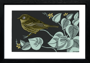 products/prints/colour prints/The Golden Bird