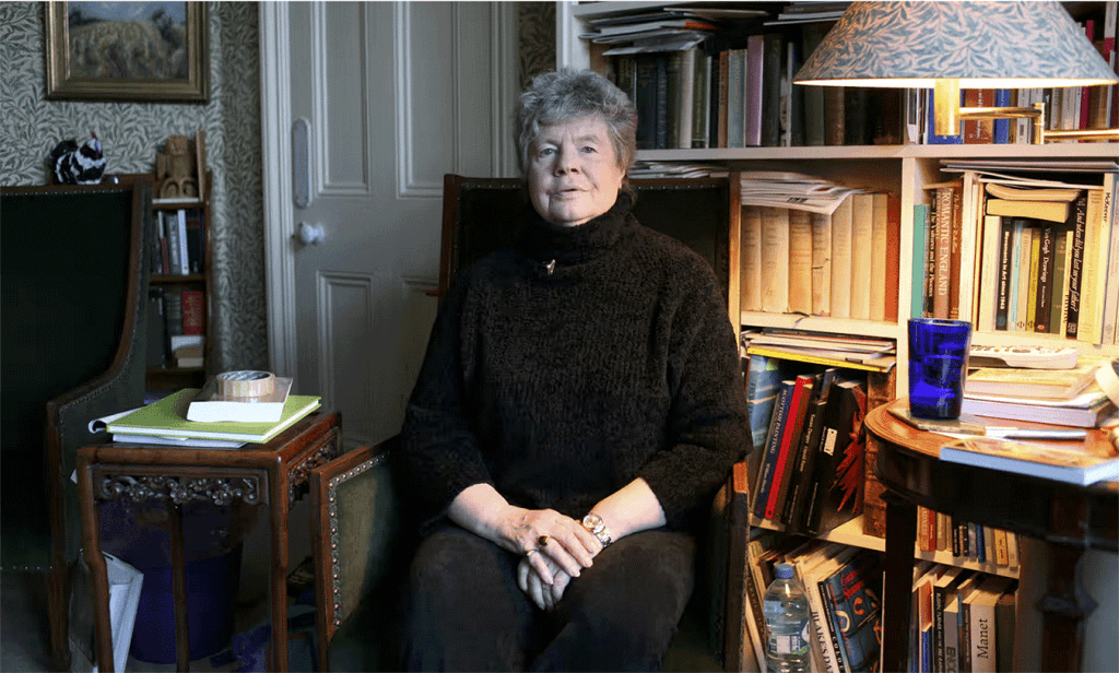 A.S. Byatt, a novelist whose exhilarating genius came into its own with Possession, a worldwide bestseller and winner of the Booker prize.