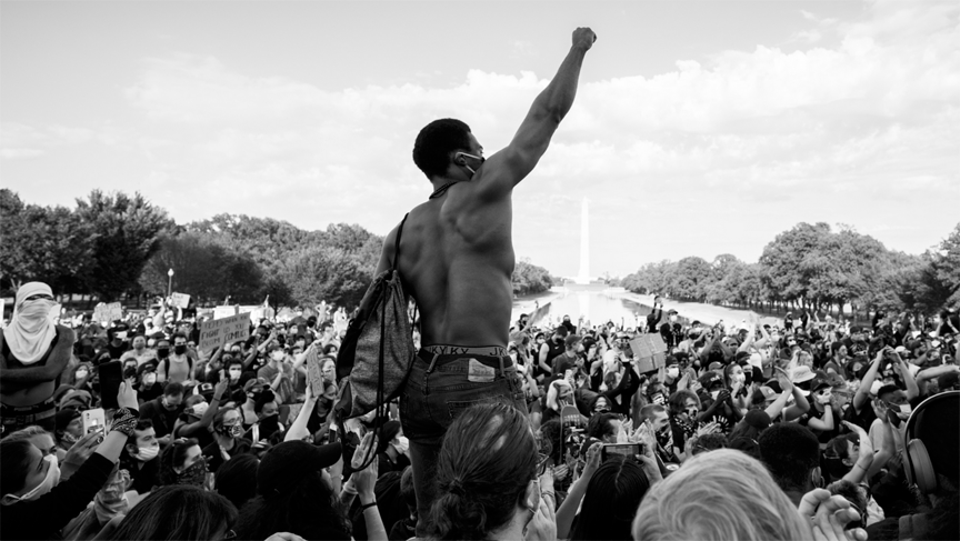 Uprising image from blog post The Adversary